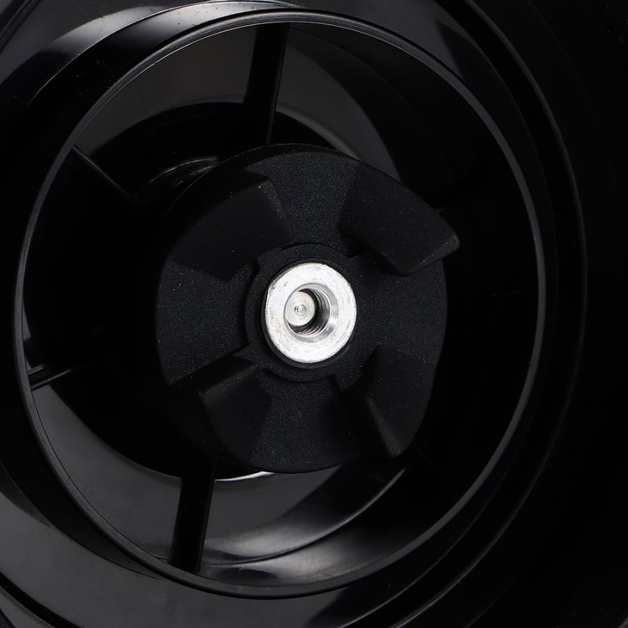 Części blendera ostrza 2 sztuk 250W zachwiał się ostrze mikser sokowirówka akcesoria zamienne części robić zachwiał się