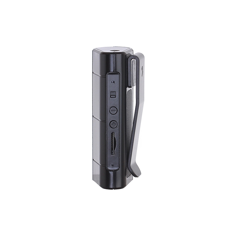 QZT Professionele 8 GB Digital Audio Voice Recorder LED Licht Magneet Dictafoon USB Geluidsopname MP3 Mini grabadora de voz