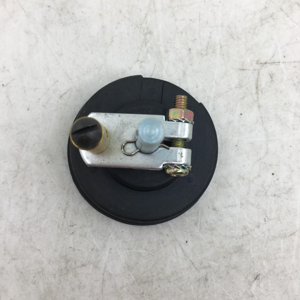 SherryBerg-carburador WEBER 32/36 DGV DGAV 38 DGAS, KIT de conversión de estrangulador MANUAL, apto para fajs EMPI