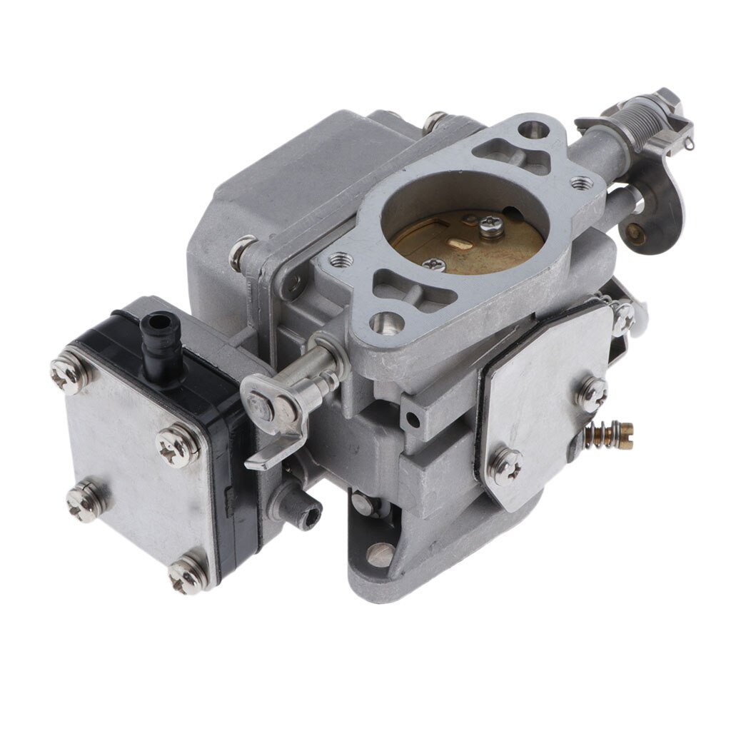 Båtmotor forgasser for tohatsu 9.9hp 15hp 18hp m 2- slag påhengsmotor