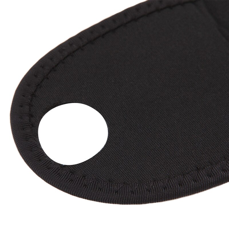 En finger sport armbånd håndledd støtte stropp sykling fitness tennis hånd band håndleddsbeskytter