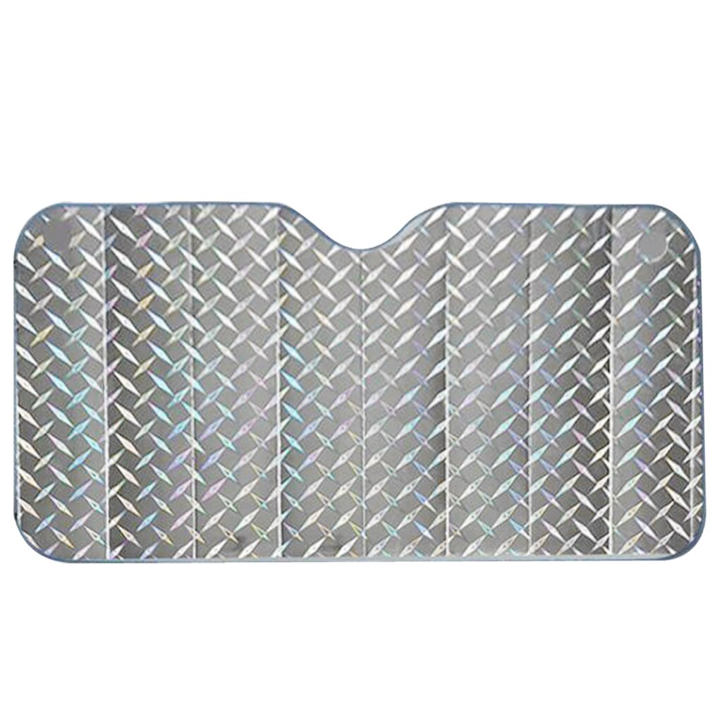 Windshield Sunshade Car Front Window Sun Shade Visor UV Reflector