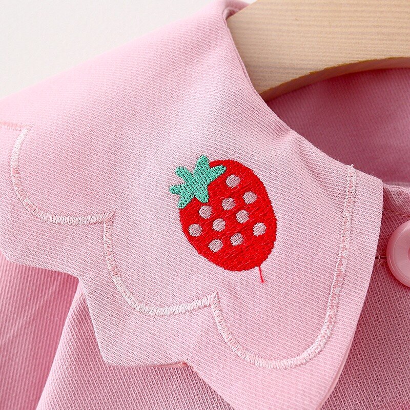 Outono inverno nova menina roupas outfit hoodie blusão jaqueta casacos para bebê menina roupas topos crianças outerwear