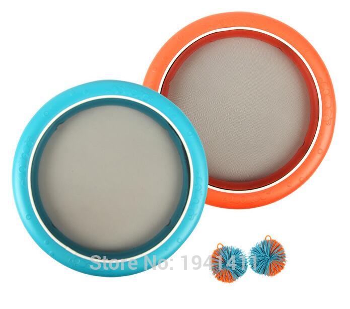 Kleuterschool sensorische integratie training ouder-kind interactieve kinderen gooi/de bal vangen indoor/outdoor veelzijdige speelgoed