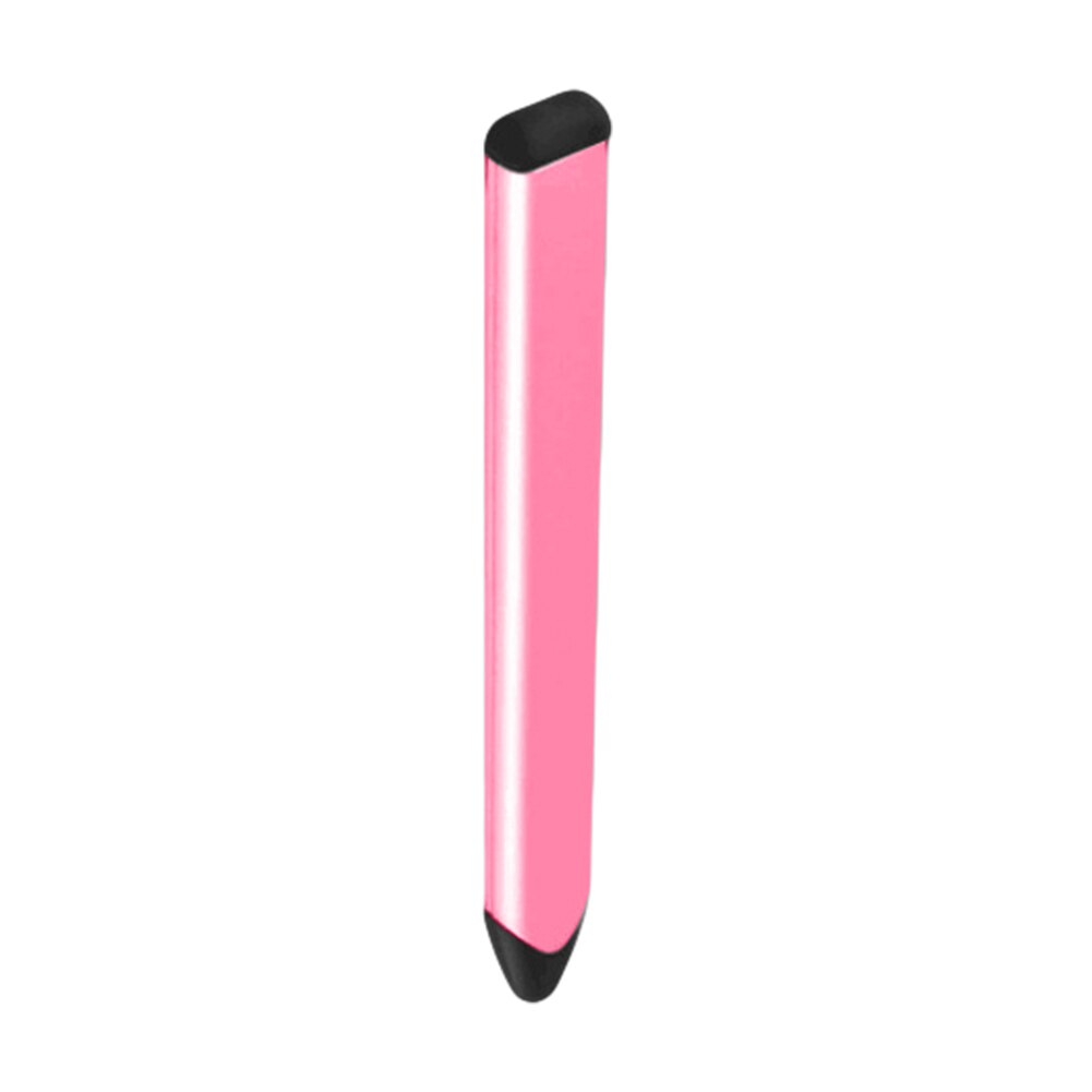 Universal- Stift Touchscreen Stift für Android iPhone iPad Tablette PC praktisch: Rosa