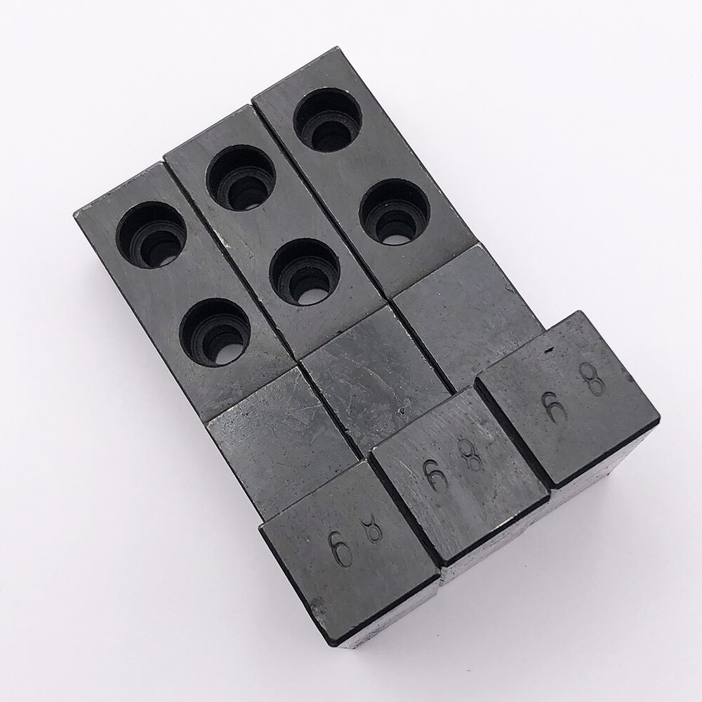 WP Series Welding Chuck Jaws Welding Positioner Chuck Claws 200mm 300mm WP-200 WP200 WP300 WP-300 D200 D300 Extend Jaw