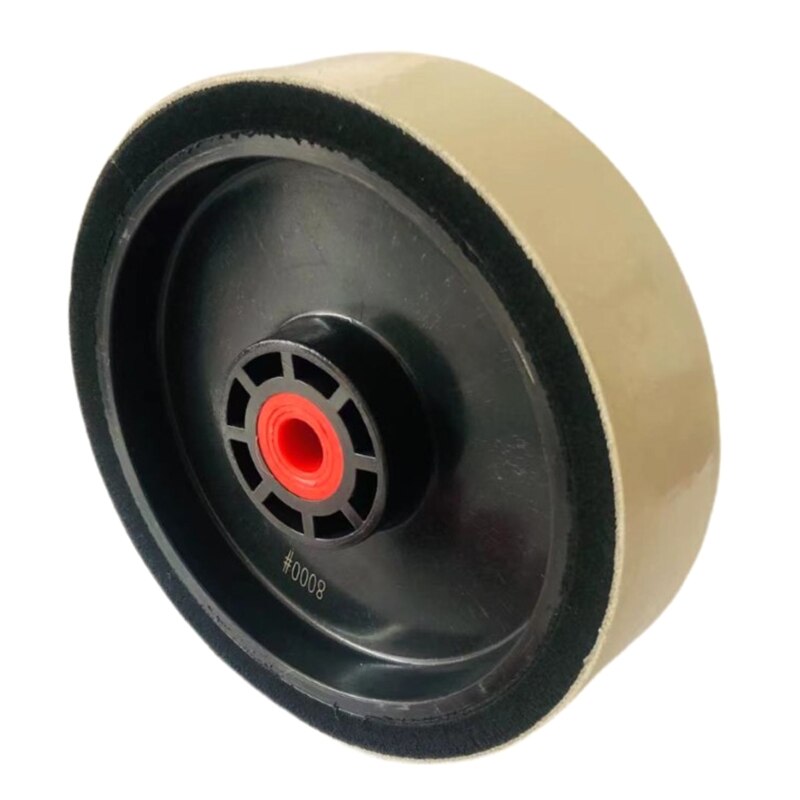 Flap Disc Abrasive Diamond Resin Grinding Wheel 150mm 6 Inch Polishing Wheels Nylon Fiber for Angle Grinder Die Grinder