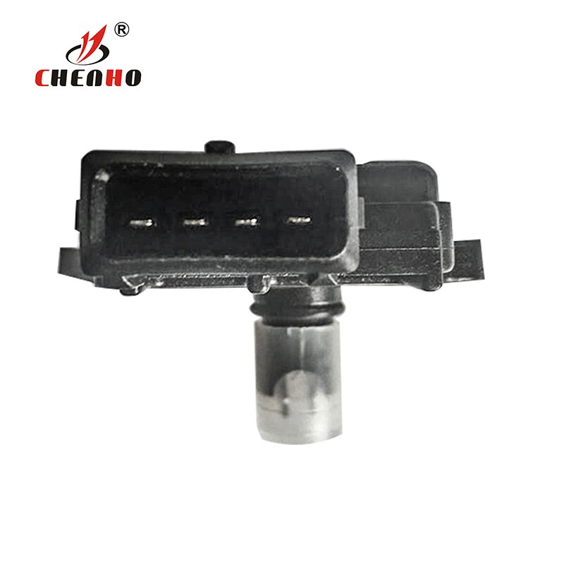 100% Sensor de flujo de aire masivo medidor MAF AFH45M-15 AFH45M15 AFH45M-14 AFH45M14 5S5775 SU726 1607812 G00 16078-12G00