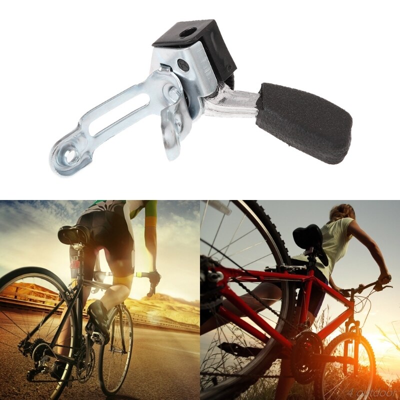 Bicycle Shifter Right Hand Lever Oil Friction Aluminum Alloy Mountain Bike MTB F20 21