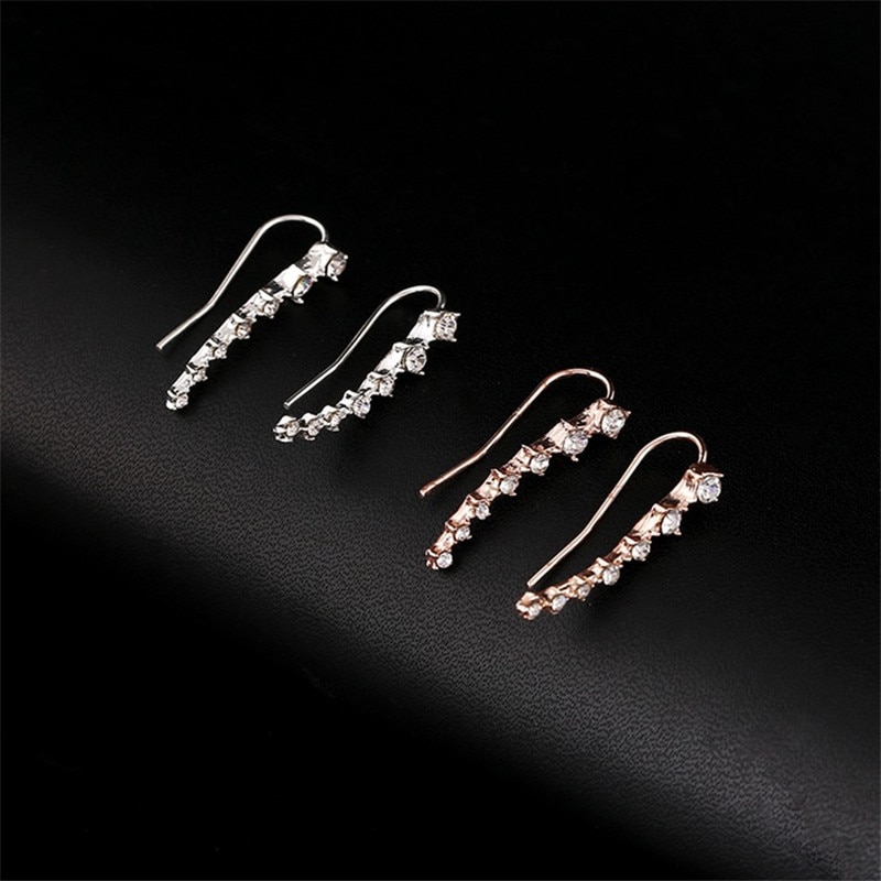 Boucle D'oreille Ohrring Bijoux Löffel Ohrringe Für Frauen Schmuck Ohrringe Brincos Mädchen Earing oorbel
