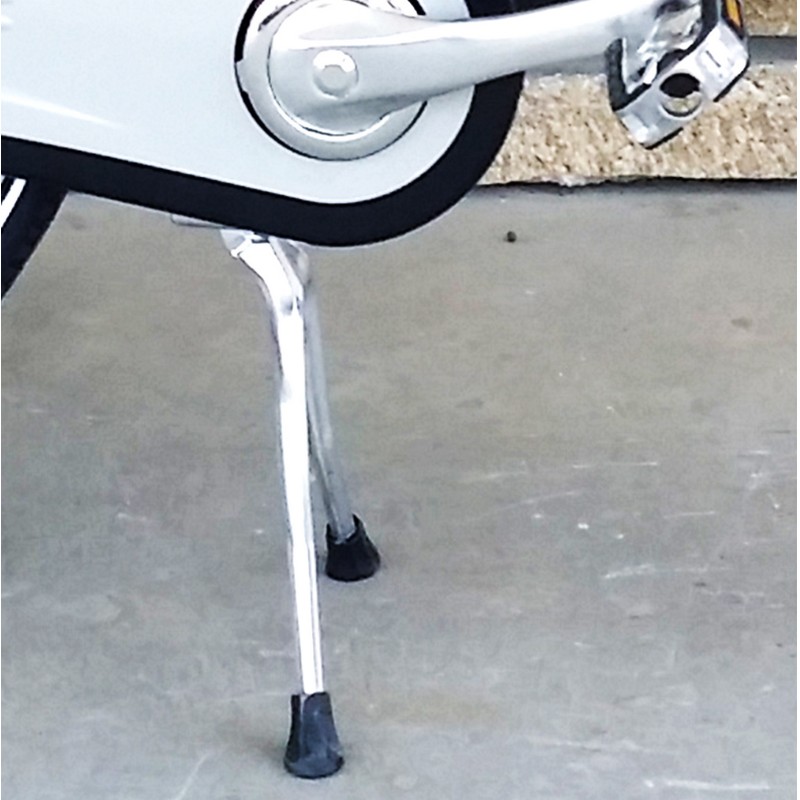 Bicycle Kickstand Double Leg Kickstand for 20" 24" 26 700C Bequille Velo Soporte Bicicleta Bike Support Stand Bicycle Bike Stand