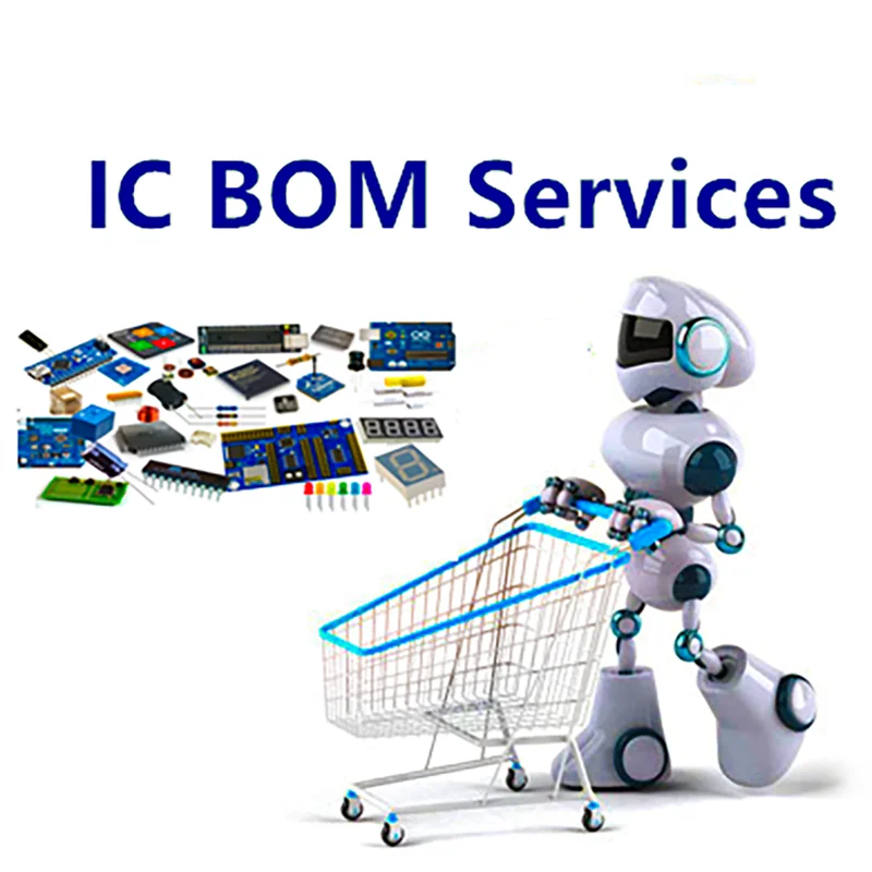 10PCS LMC555CN LMC555 DIP-8 Clock Timer Chip IC