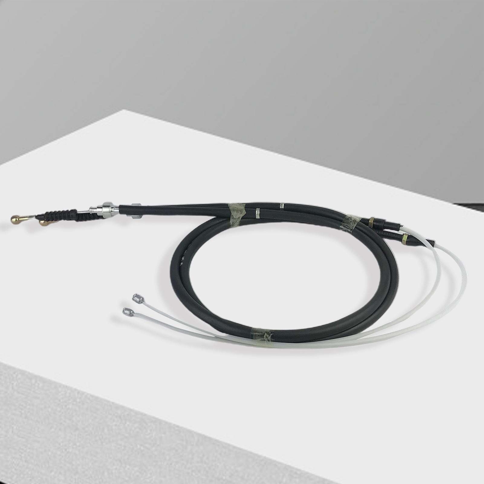 1 Paar 1J0609721AQ Achterrem Kabel Handrem Pull Li... – Grandado