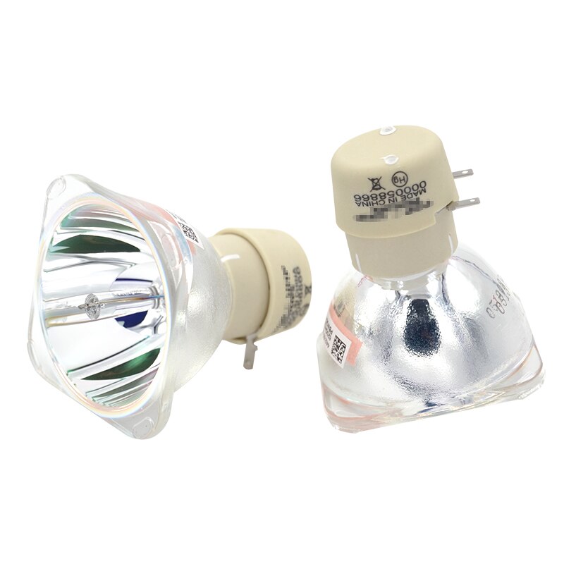 Original bare Lamp Bulb 5J.JD705.001 for BenQ MW526E / MS524E / MX525E / TW526E Projectors