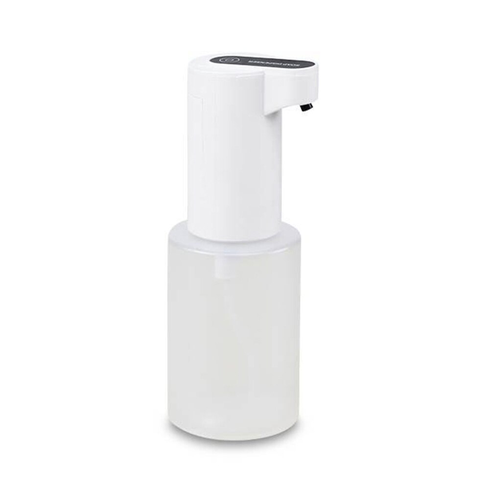 Touchless Bathroom Dispenser Smart Sensor Liquid Soap Dispenser for Kitchen Hand Free Automatic Soap Dispenser 500ml: G