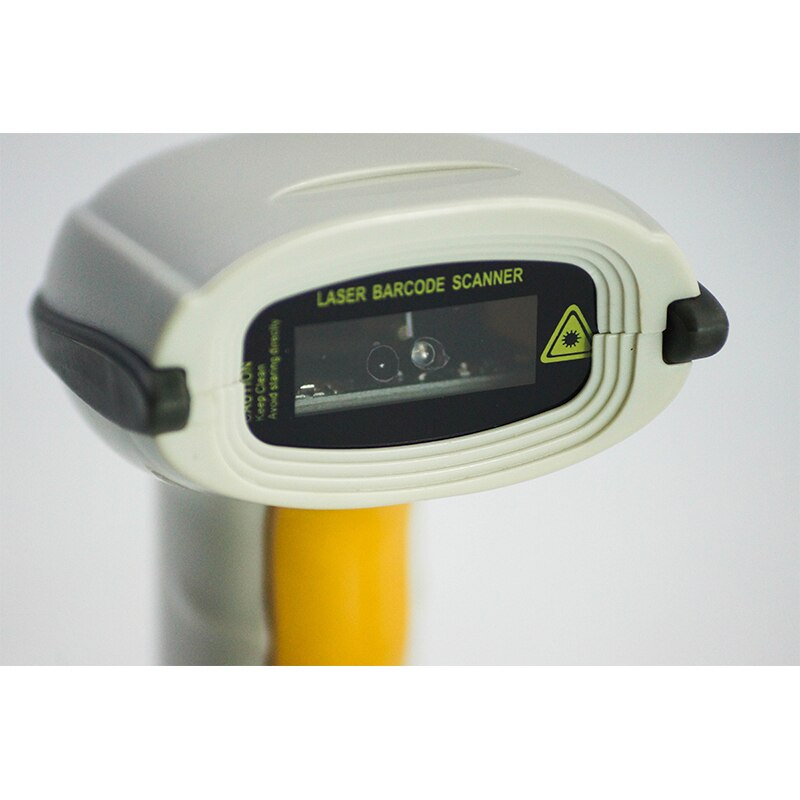 1D Barcode scanner of POS 1D barcode pos scanner