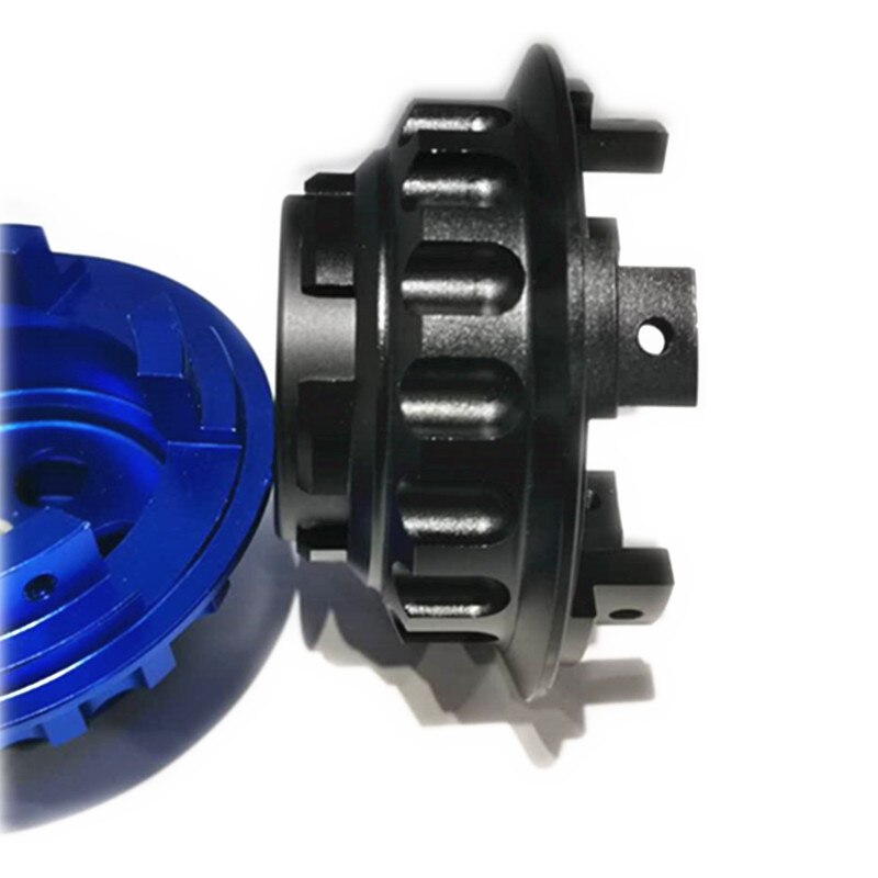 4 pcs All aluminum alloy wheel cover is suitable for GLK, E82 / E88, FIT/CRV, Camry/Corolla and Casa/Palameia