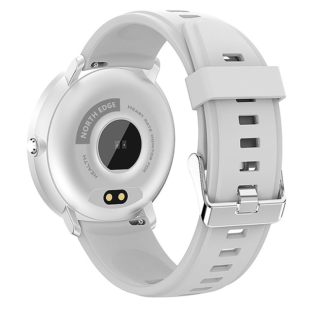 Fitness Bracelet Smart Watch Heart Rate Blood Pres... – Vicedeal