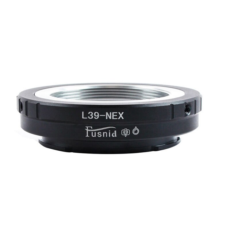 L39-NEX L39 M39 Berg Objektiv E montieren NEX 3 C3 5 5n 7 Adapter Ring
