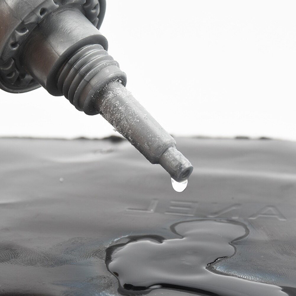 1Pcs Metal Welding Flux Oily Strong Welding Flux Universal Glue Oily Raw Glue Welding Flux Multi Purpose Adhesive Super Glue