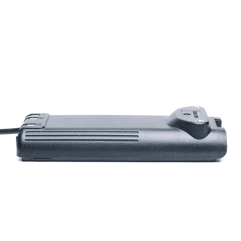 OPPXUN BP-210 Input DC12V Car Charger Eliminator Battery for Radio ICOM IC V8 V82 F30GT F40GT F31GS F3GS F11 Etc Walkie Talkie