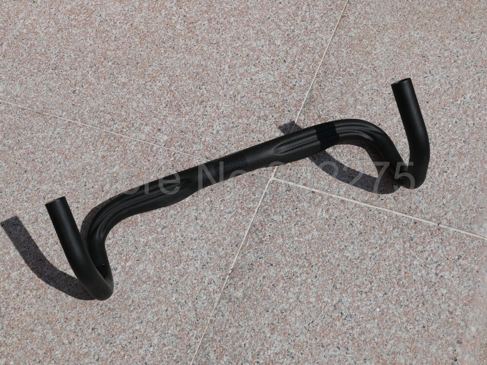 # Gloednieuwe Full Carbon Fiets Stuur Racefiets Fietsen Racing Interne Stuur HB-1