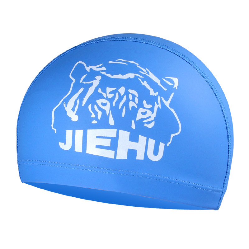 Swimming Cap Waterproof Breathable Comfortable Swi... – Grandado