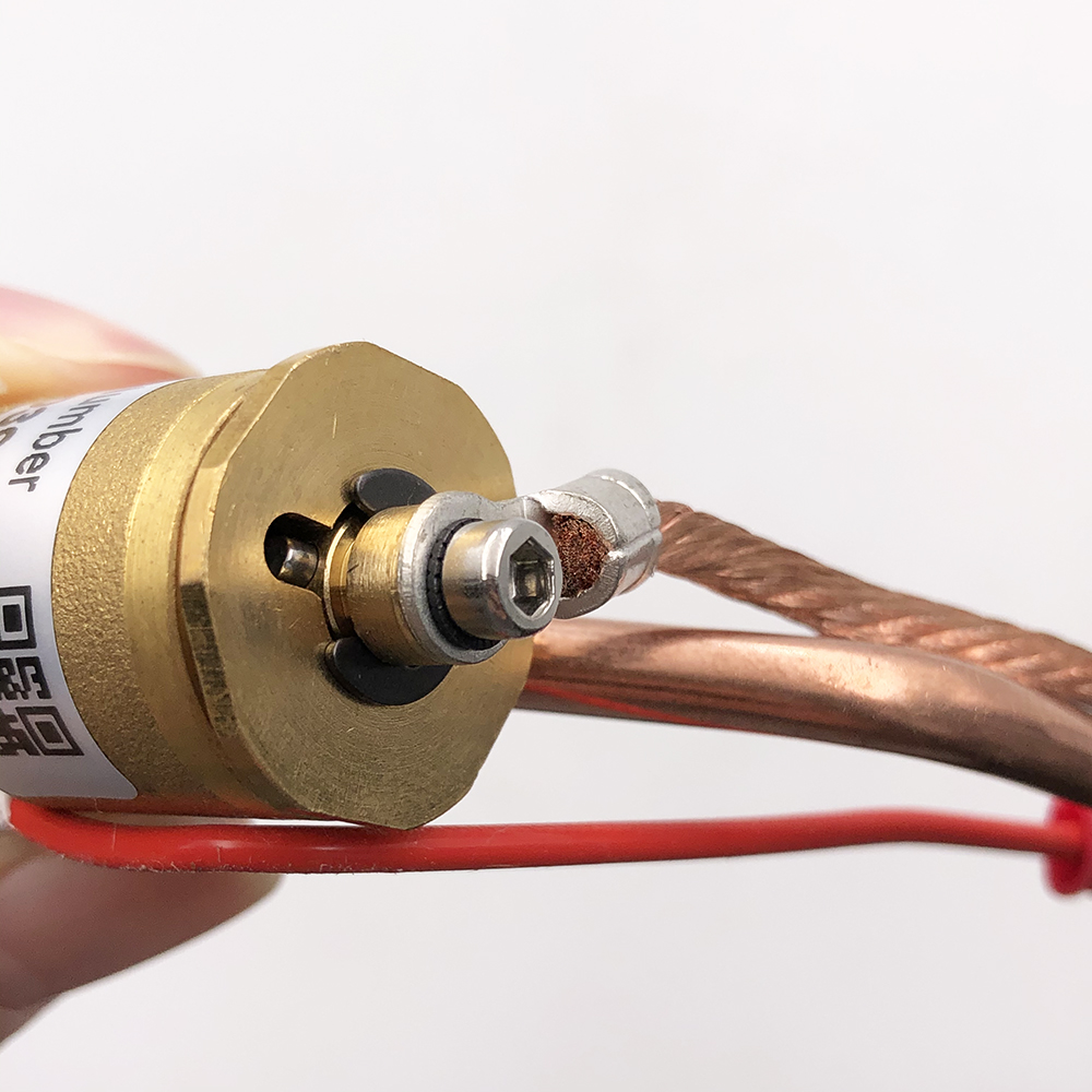 1pcs NON HF Pilot Arc Plasma cutting torch consumable PT40 PT-40 PT60 PT-60 IPT-60 torch inside head