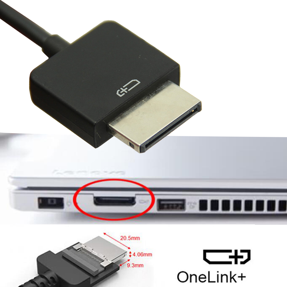 Thinkpad onelink+ to  rj45- adapters (4 x 90k 06975 thinkpad onelink+ to network adapters ( -rj45- cable adapters), onelink+
