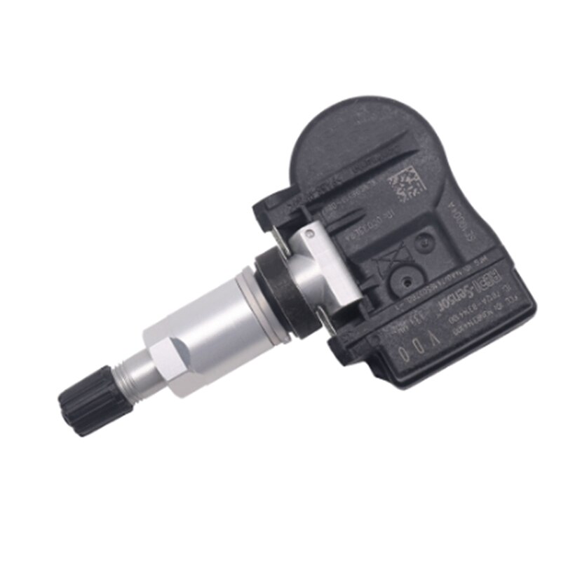 Tpms sensor  se10004a til volvo  xc70  -   til mitsubishi dekktrykksensor
