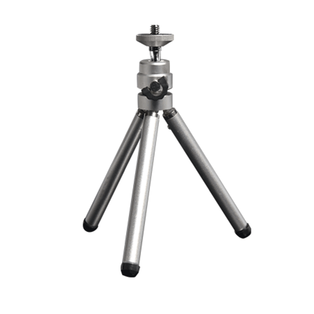 Trépied de projecteur Portable , support extensible, bâton de Selfie pour Mini projecteur DLP