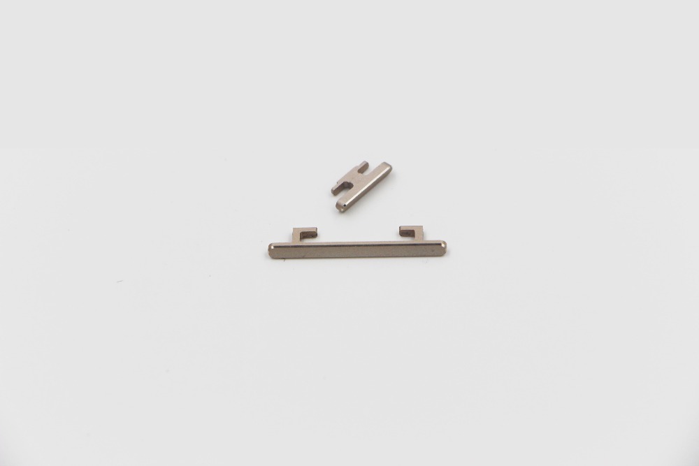 Pour Meizu MX4 mx 4 Pro bouton marche/arrêt latéral et bouton touche de Volume interrupteur
