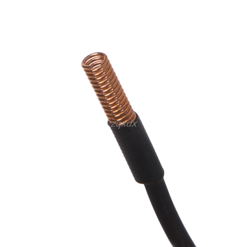 2 Pcs 433MHz Wireless IPEX Module Antenna Interface Brass Spring 3DBi 10W 50 Ohm