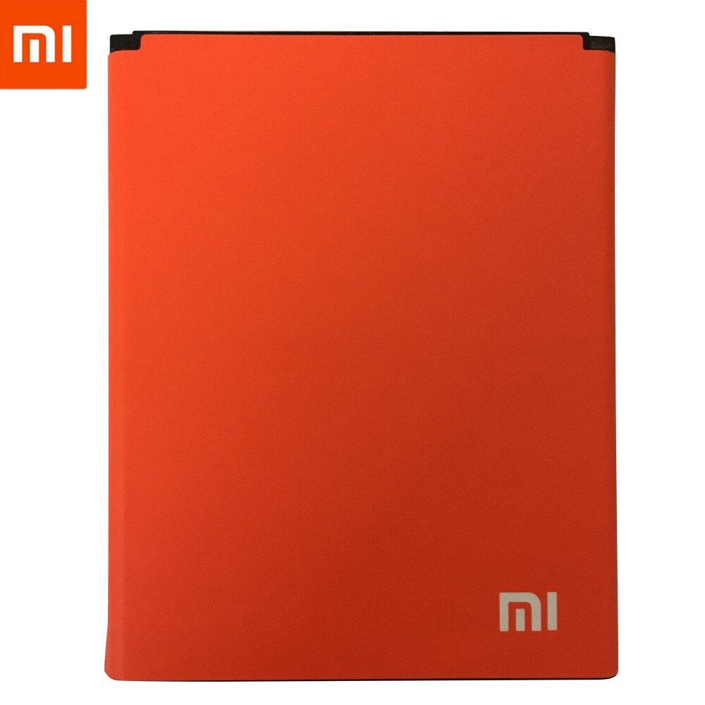 100% Originele BM45 Telefoon Batterij Voor Xiaomi RedMi Note 2 Bateria Hongmi Real 3060mAh Mobile Vervangende Batterij