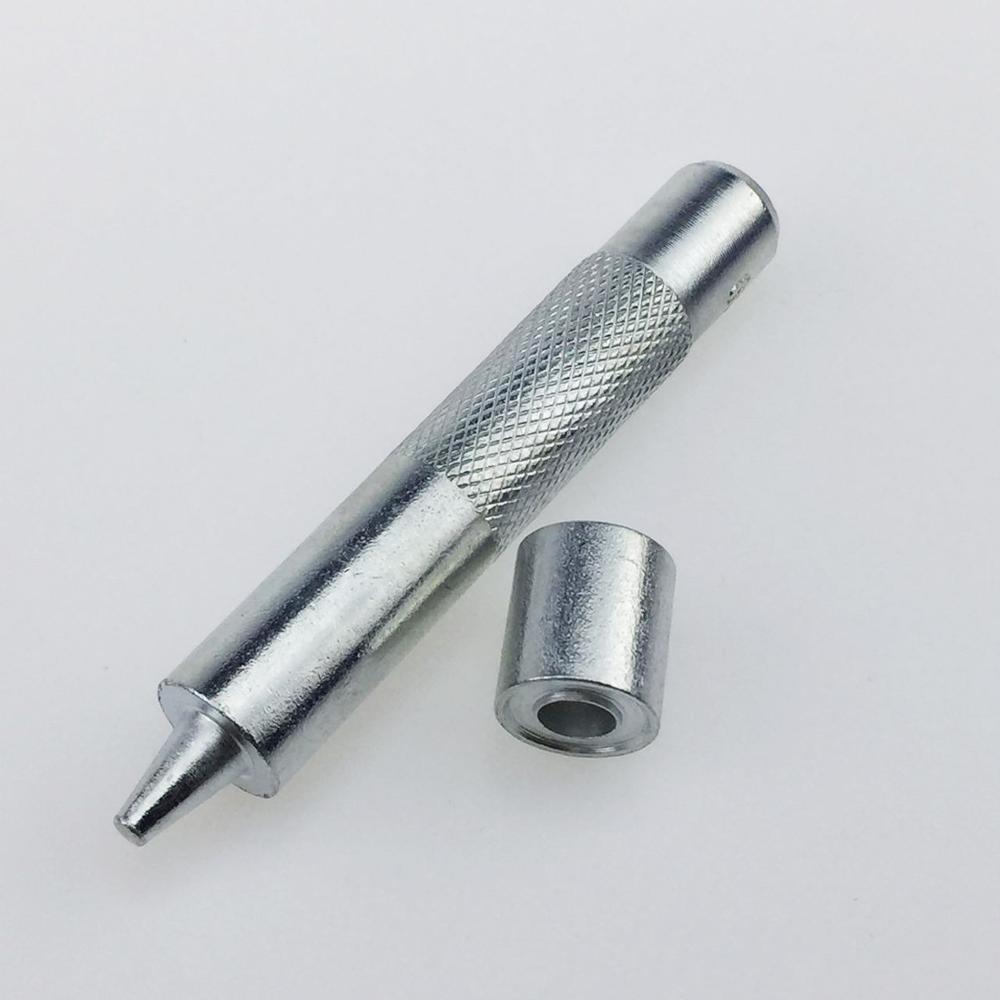 eyelet tool metal eyelets, Clothing &amp; Accessories. Sewing repaire complete specifications: 8mm