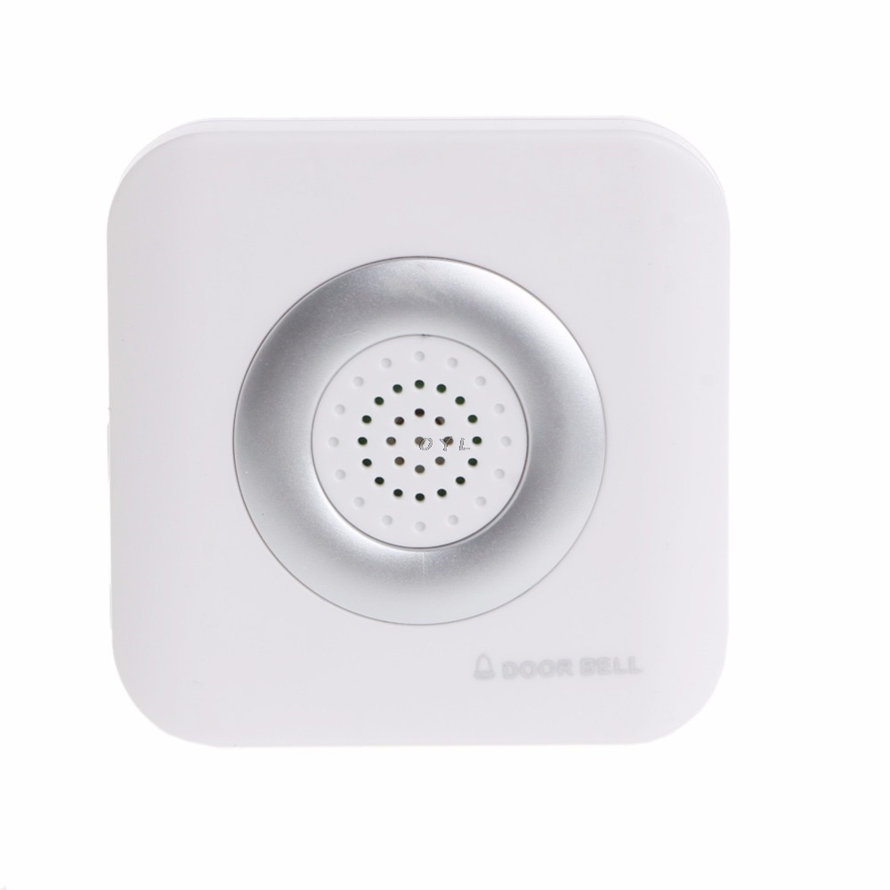 DC 12V Ring ding Dong Klingelton Zugriff Kontrolle Verdrahtete Türklingel Externe