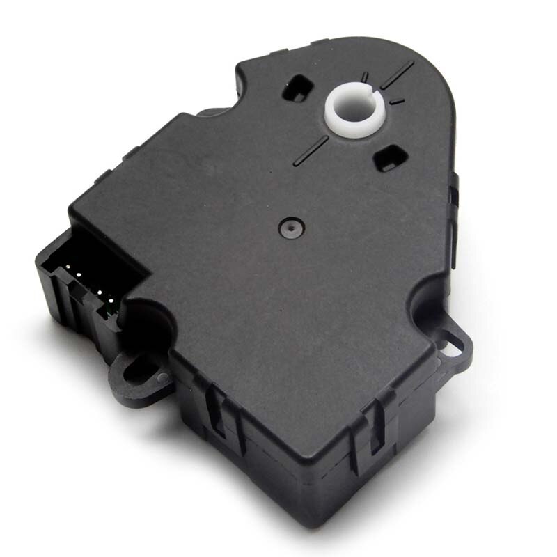 HVAC Heater Blend Door Actuator For Chevrolet For ... – Grandado