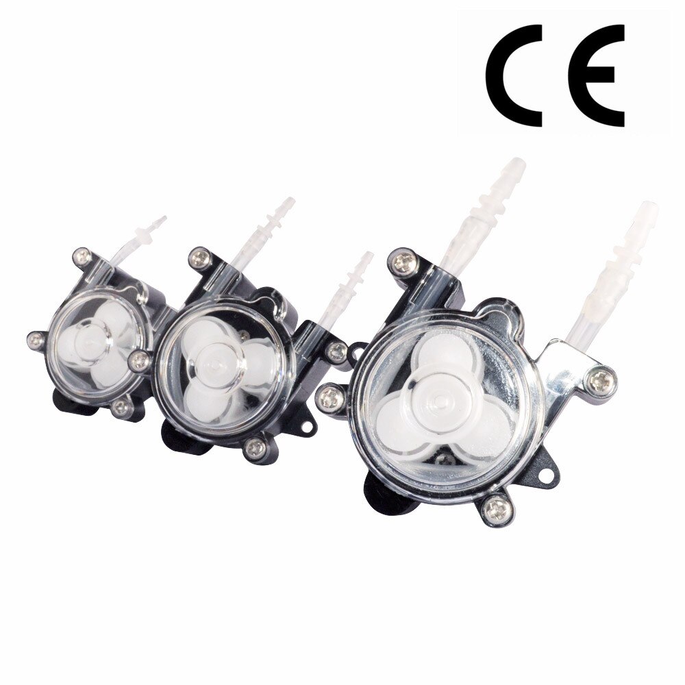 Bomba peristáltica, bomba peristáltica dc6v, micro bomba peristáltica, alta precisão, baixo nível de ruído, nenhuma poluição, para análise bioquímica, ph