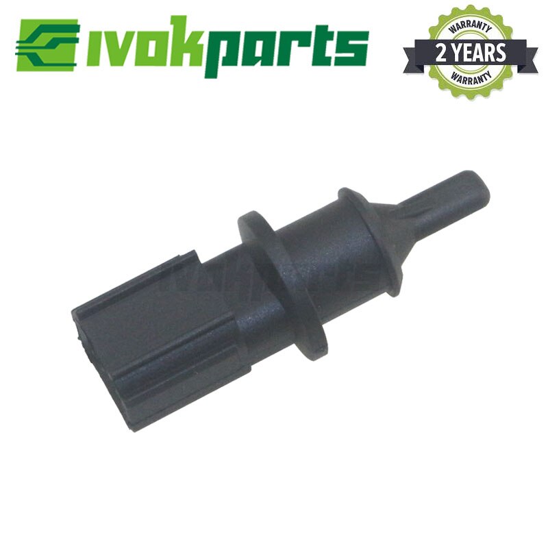 Intake Air Charge Temperature Sensor IAT For CHRYSLER 200 PT Cruiser Sebring Aspen Town &amp; Country Jeep Compass Patriot 5149264AB