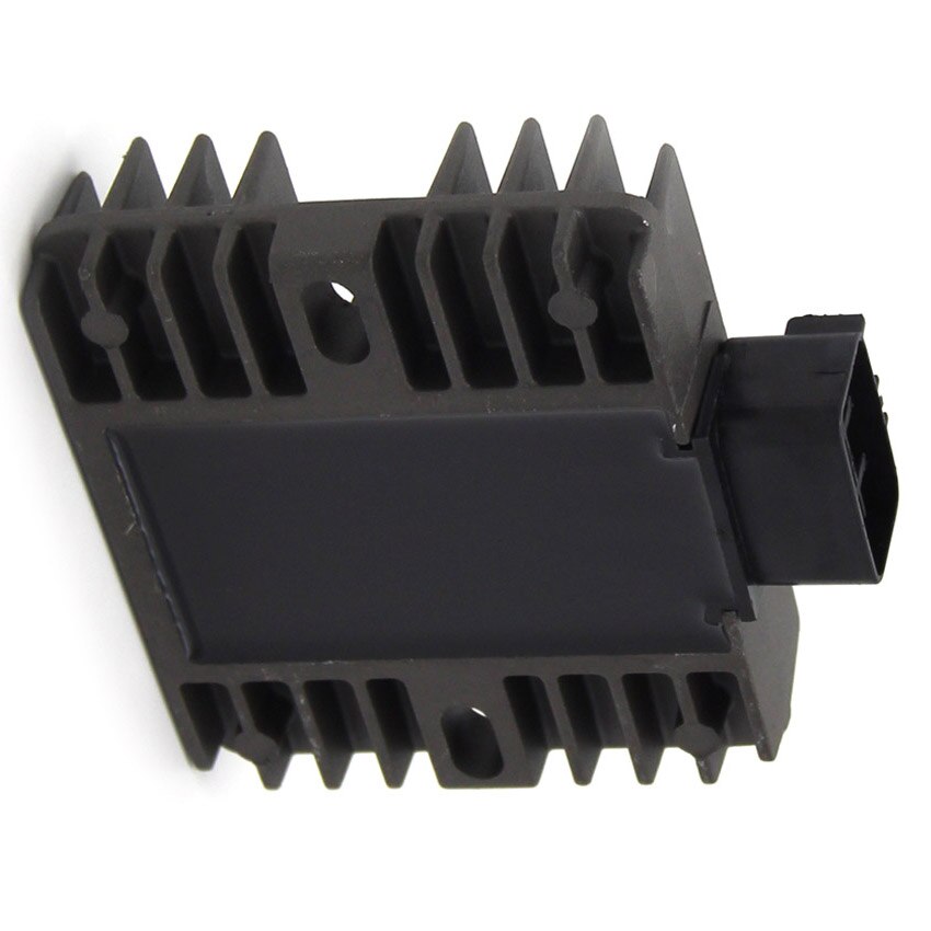 RÉGULATEUR DE TENSION RE59027 YAMAHA XVS650A Dragstar CLASSIC 650 1998 - Foto 6