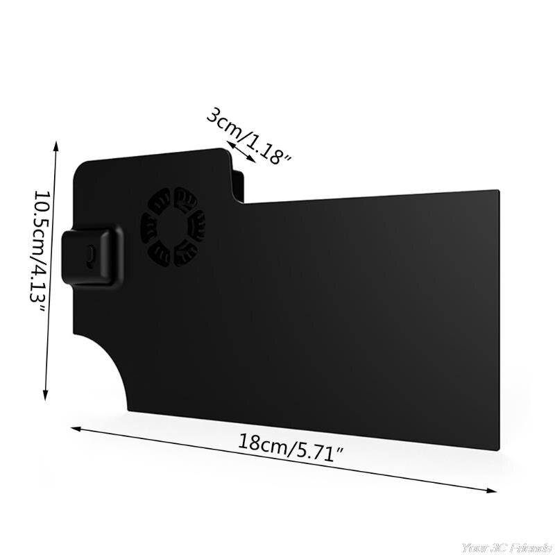 Upgraded Vertical Stand with Cooling Fans Compatible with Switch OLED, Great Performance O12 21