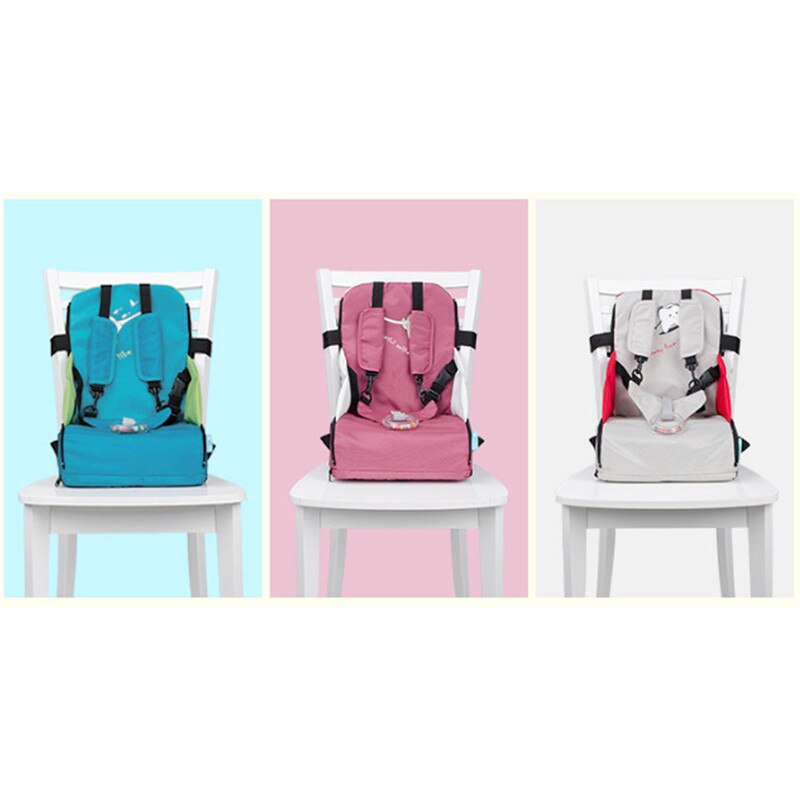 Baby Feeding High Chair Stool Infant Feeding Boost... – Grandado