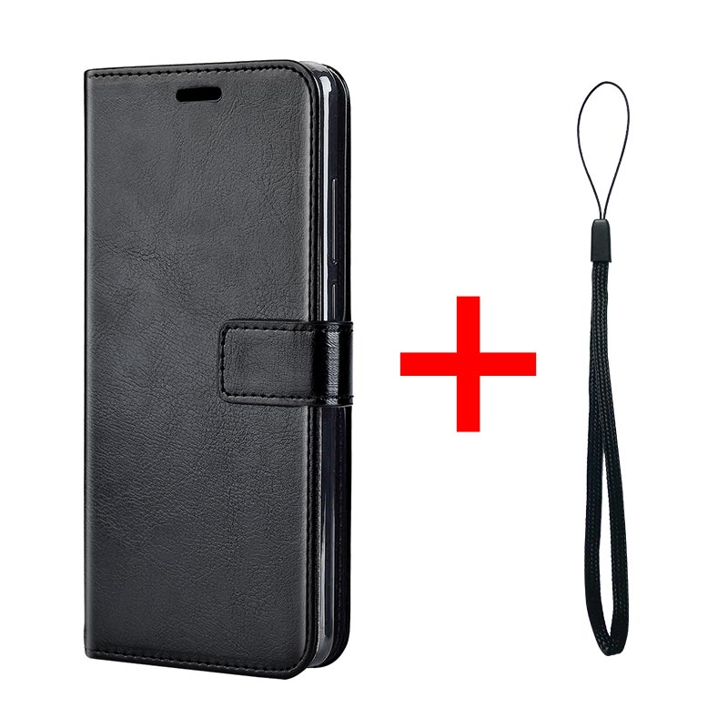Leren hoesje voor samsung galaxy  a30s hoesje samsung  a30s achterkant flip case voor samsung galaxy  a30 s a 30s a307f sm -a307fn: Voor samsung  a30s / 1