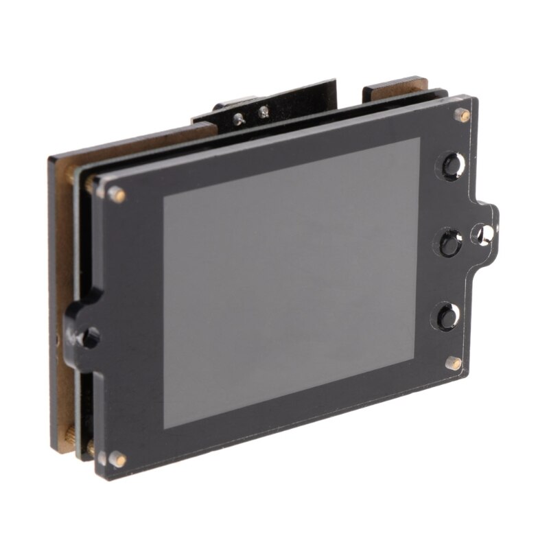 DC 500V 100A 200A 500A Wireless Voltmeter Ammeter Coulometer Battery Power Meter 2.4&#39;&#39; TFT LCD Display Voltage Current Meter
