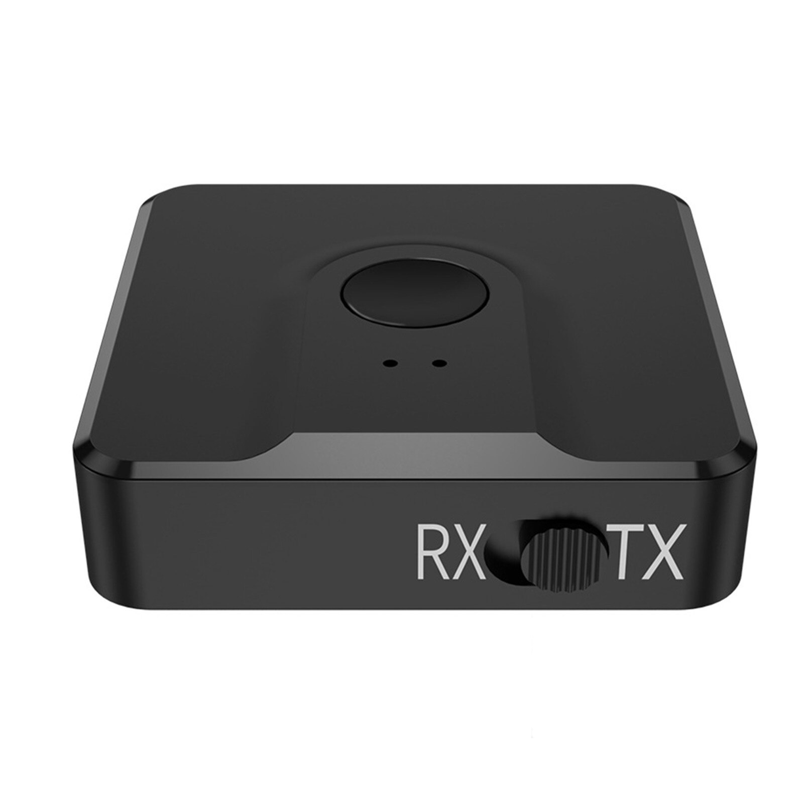 Bluetooth 5.0 Audio Transmitter Receiver Wireless Adapter 10M 3.5mm Audio Cable Wireless Adapter Music Micro USB Power Cord