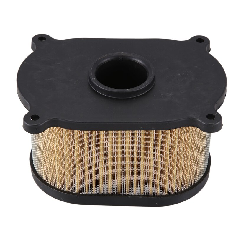 Filtro de aire para motocicleta: Rendimiento de alto flujo filtro de aire se adapta para Hyosung GT250R GT650R GV650