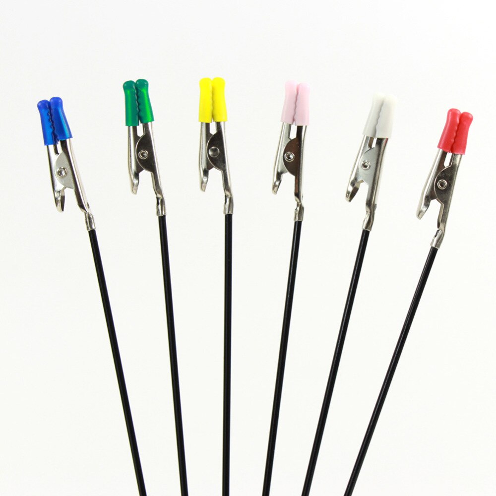 XPT03 150pcs Miniature Toggle Switch Covers 6 Mixed Color