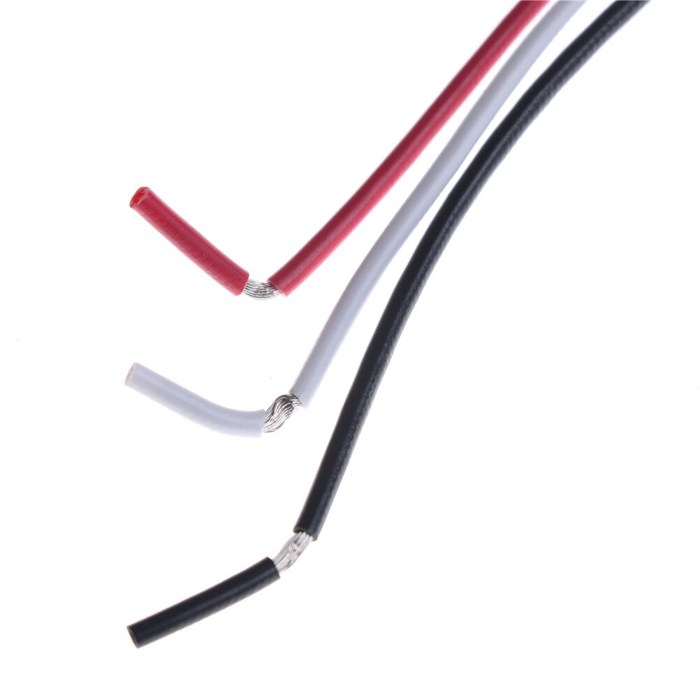 Automatic Light Sensor DC12V 24V 36V 48V Control Dusk To Dawn Photocell Switch 8V To 50VDC