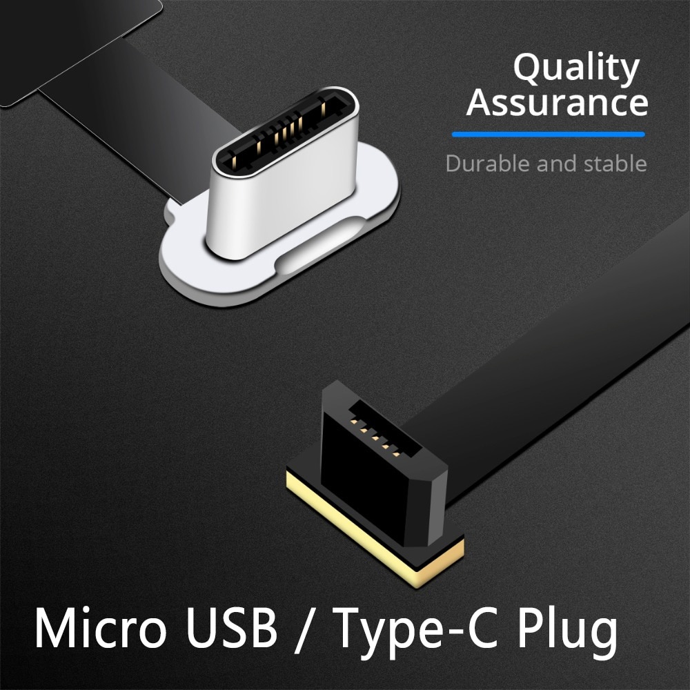 USB Caricatore Senza Fili QI 5W Pad di Ricarica Universale Micro USB di Tipo C Ricevitore di Carica per il Telefono Android Tablet Senza Fili kit di ricarica