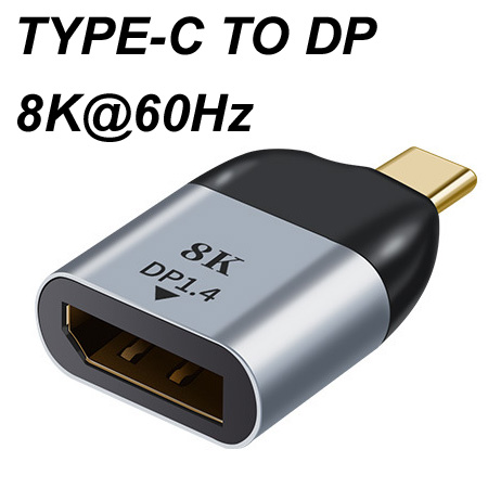 Usb 8k typ-c zu hdmi/vga/dp/rj45/Mini dp hd Video konverter 4k vga Adapter rj45 lan ethernet 4k 60hz usbc typec Hub: Grün